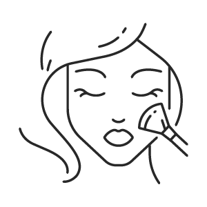 maquillaje
